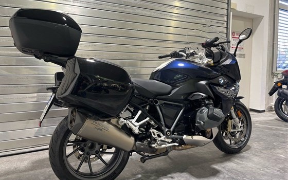 Gebrauchtmotorrad BMW R 1250 RS - Bild 3