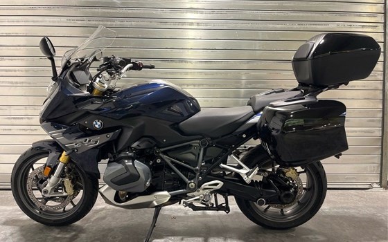 Gebrauchtmotorrad BMW R 1250 RS - Bild 4