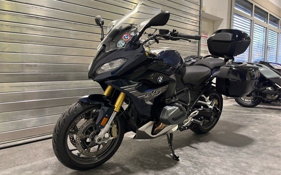 Gebrauchtmotorrad BMW R 1250 RS - Bild 5