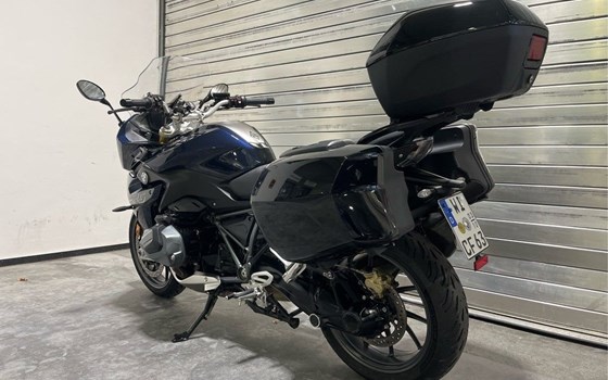 Gebrauchtmotorrad BMW R 1250 RS - Bild 6