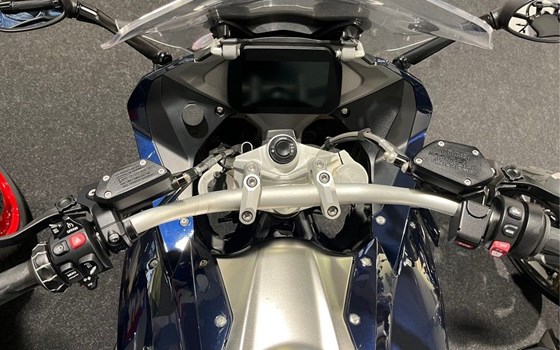 Gebrauchtmotorrad BMW R 1250 RS - Bild 7