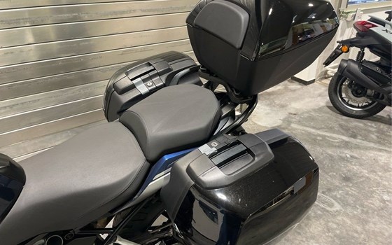 Gebrauchtmotorrad BMW R 1250 RS - Bild 9