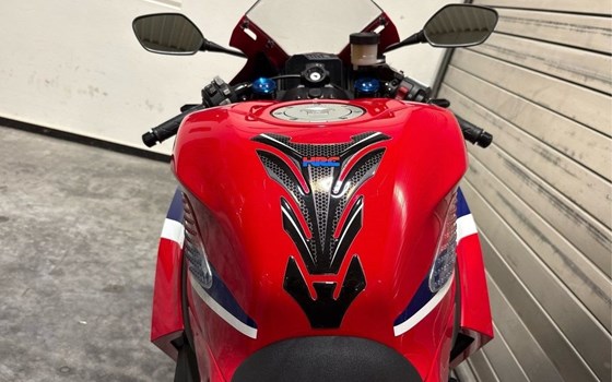 Gebrauchtmotorrad Honda CBR600RR - Bild 11