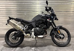 Gebrauchte BMW F 900 GS