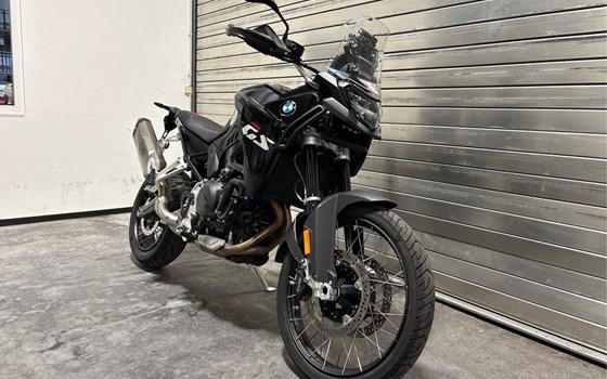 Gebrauchtmotorrad BMW F 900 GS - Bild 2