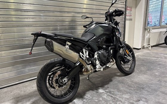 Gebrauchtmotorrad BMW F 900 GS - Bild 3