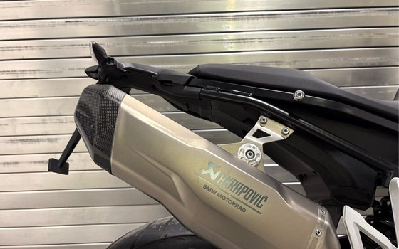 Gebrauchtmotorrad BMW F 900 GS - Bild 4