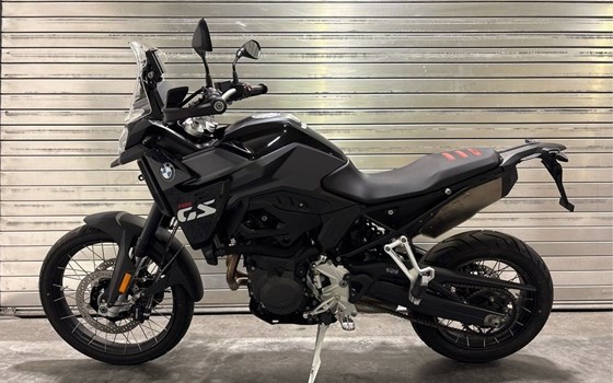 Gebrauchtmotorrad BMW F 900 GS - Bild 5