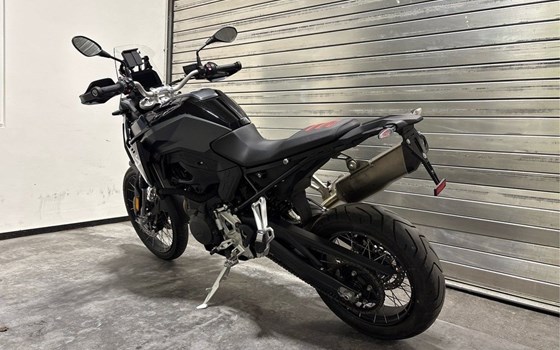 Gebrauchtmotorrad BMW F 900 GS - Bild 6