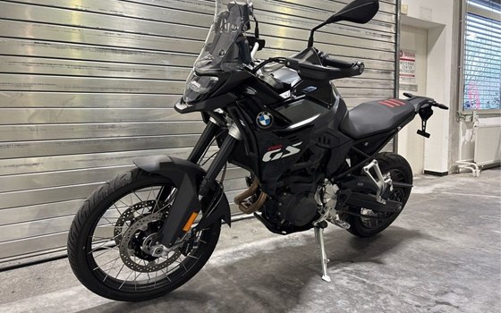 Gebrauchtmotorrad BMW F 900 GS - Bild 7