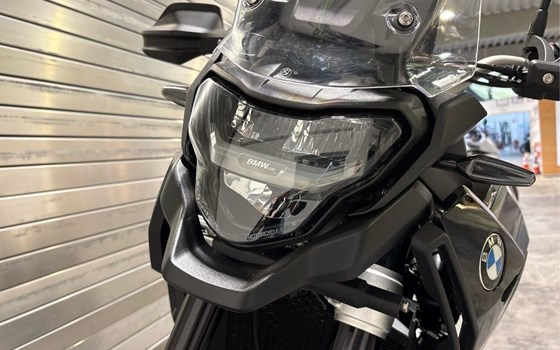 Gebrauchtmotorrad BMW F 900 GS - Bild 8