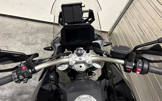 Gebrauchtmotorrad BMW F 900 GS - Bild 9