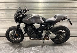 Gebrauchte Honda CB 1000 R