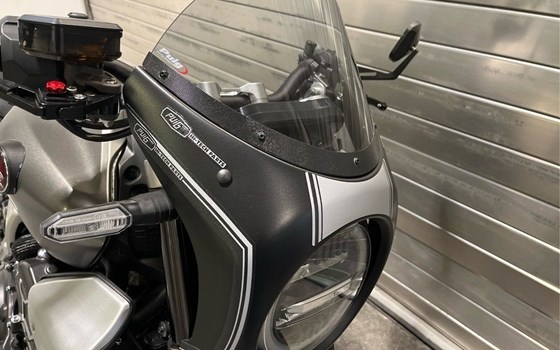 Gebrauchtmotorrad Honda CB 1000 R - Bild 10