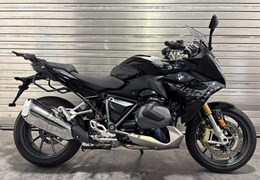 Gebrauchte BMW R 1250 RS