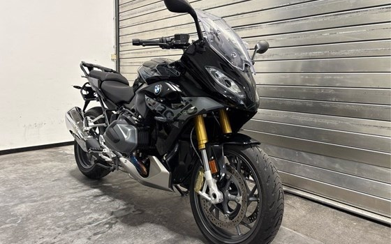 Gebrauchtmotorrad BMW R 1250 RS - Bild 2