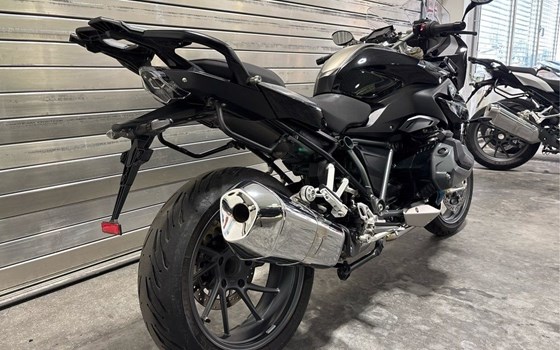 Gebrauchtmotorrad BMW R 1250 RS - Bild 3