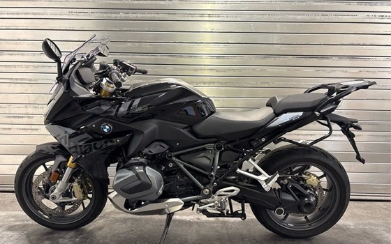 Gebrauchtmotorrad BMW R 1250 RS - Bild 4