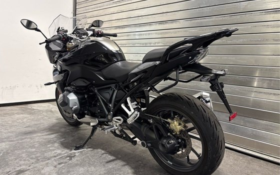 Gebrauchtmotorrad BMW R 1250 RS - Bild 5