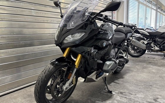 Gebrauchtmotorrad BMW R 1250 RS - Bild 6