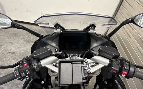 Gebrauchtmotorrad BMW R 1250 RS - Bild 7