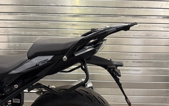 Gebrauchtmotorrad BMW R 1250 RS - Bild 8