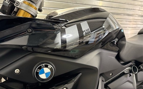 Gebrauchtmotorrad BMW R 1250 RS - Bild 9