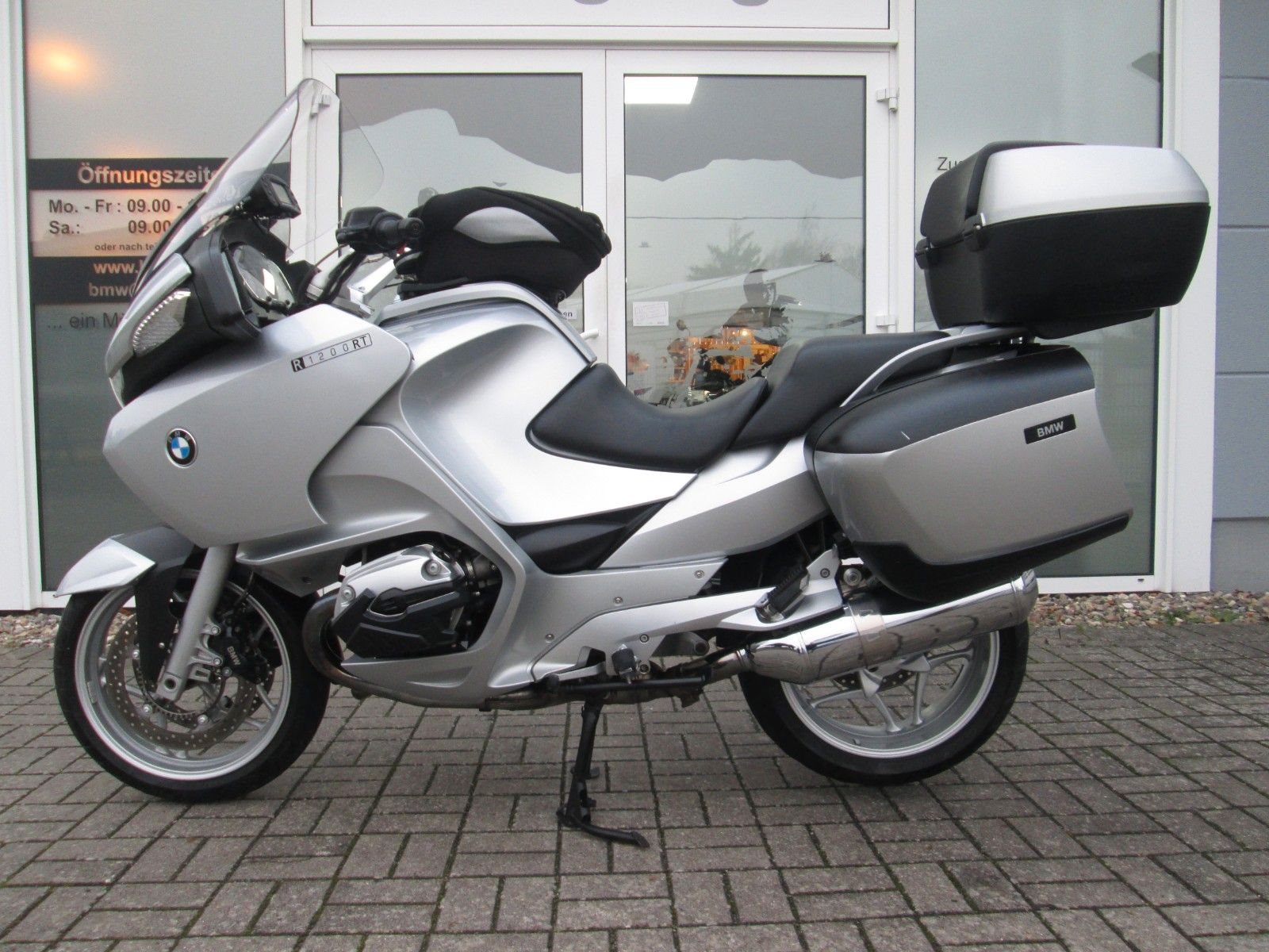 BMW R 1200 RT 