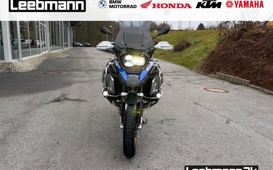 Gebrauchtmotorrad BMW R 1250 GS Adventure - Bild 1
