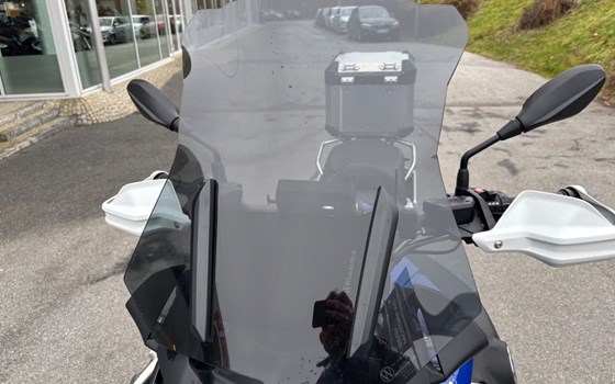 Gebrauchtmotorrad BMW R 1250 GS Adventure - Bild 13