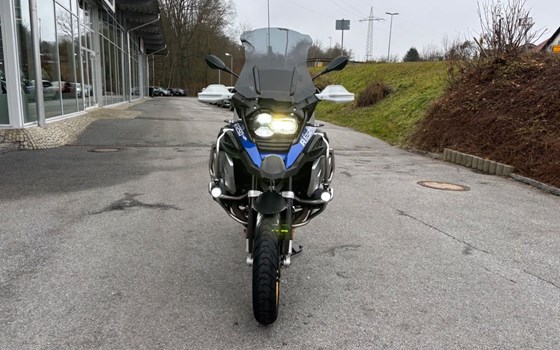Gebrauchtmotorrad BMW R 1250 GS Adventure - Bild 2