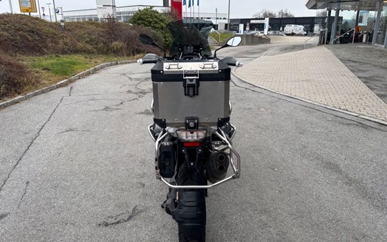 Gebrauchtmotorrad BMW R 1250 GS Adventure - Bild 7