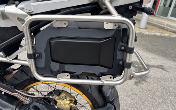 Gebrauchtmotorrad BMW R 1250 GS Adventure - Bild 8