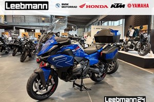 Angebot BMW R 1300 RT