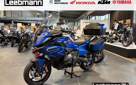 Neufahrzeug BMW R 1300 RT - Bild 1