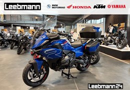 Gebrauchte BMW R 1300 RT