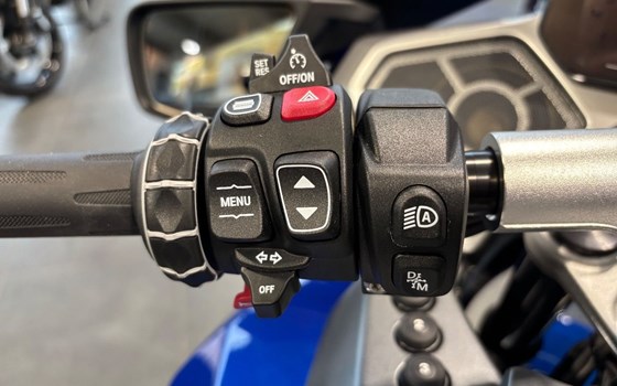 Neufahrzeug BMW R 1300 RT - Bild 14