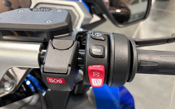 Neufahrzeug BMW R 1300 RT - Bild 15