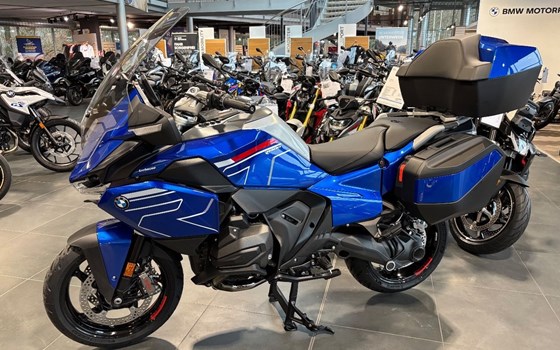 Neufahrzeug BMW R 1300 RT - Bild 4