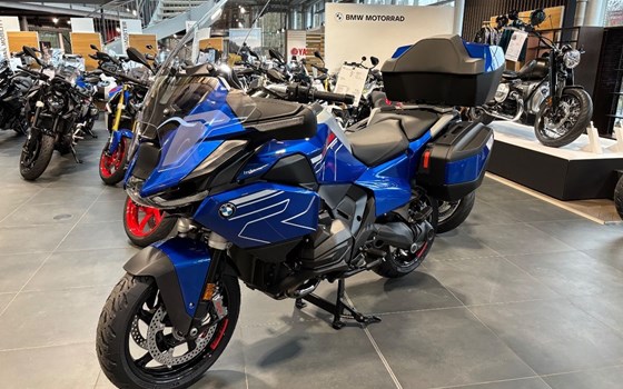 Neufahrzeug BMW R 1300 RT - Bild 5