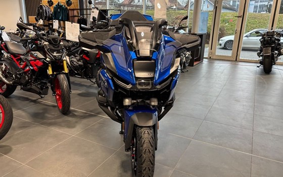 Neufahrzeug BMW R 1300 RT - Bild 7