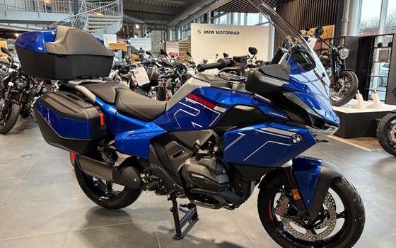 Neufahrzeug BMW R 1300 RT - Bild 9