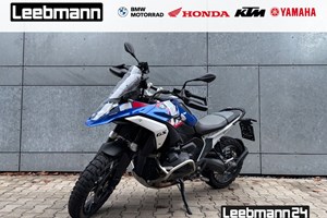 Angebot BMW R 1300 GS
