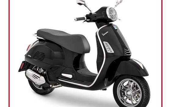 Neufahrzeug Vespa GTS 310 - Bild 1