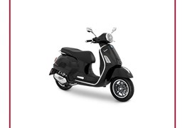 Neumotorrad Vespa GTS 125 Super