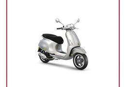Neumotorrad Vespa GT 200