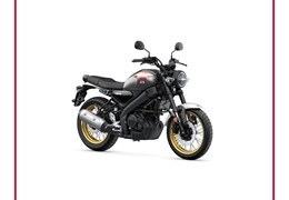 Neumotorrad Yamaha XSR125 Legacy