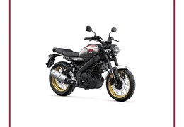Neumotorrad Yamaha XSR125 Legacy