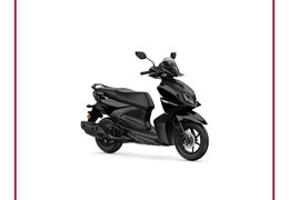 Neumotorrad Yamaha RayZR