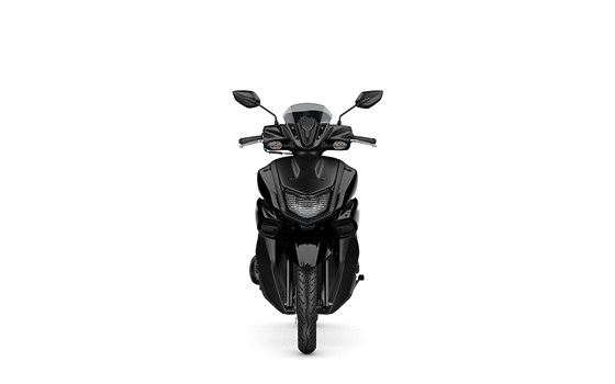 Neufahrzeug Yamaha RayZR - Bild 6